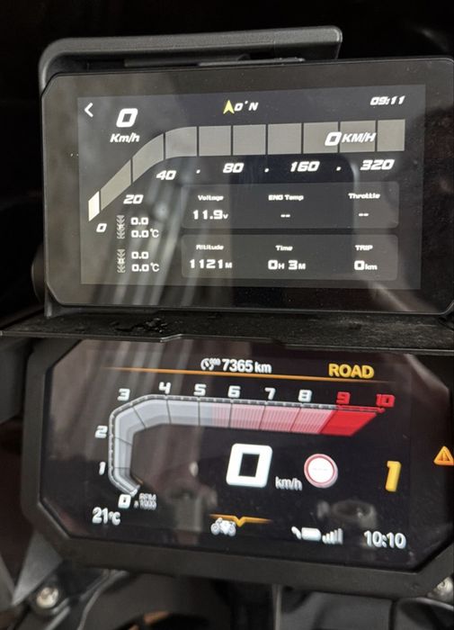 Chigee AIO-5 Play BMW