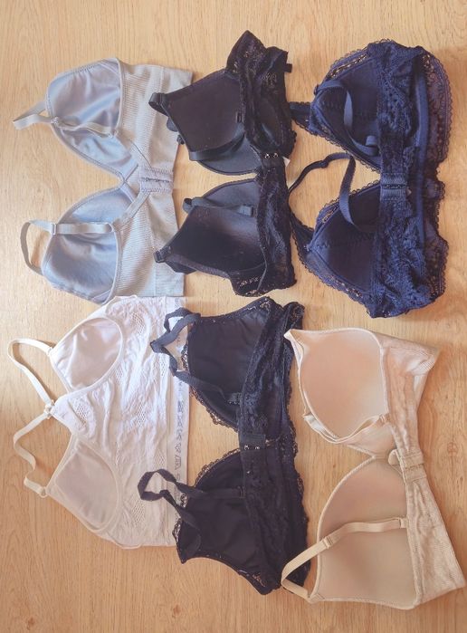 Бюстгальтер (ліфчик) б/у.