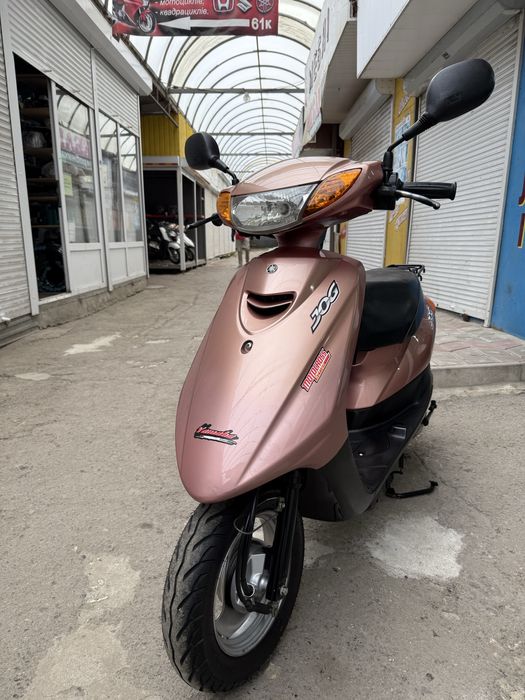 Скутер Мопед Yamaha Jog SA36J свіжий з Японії