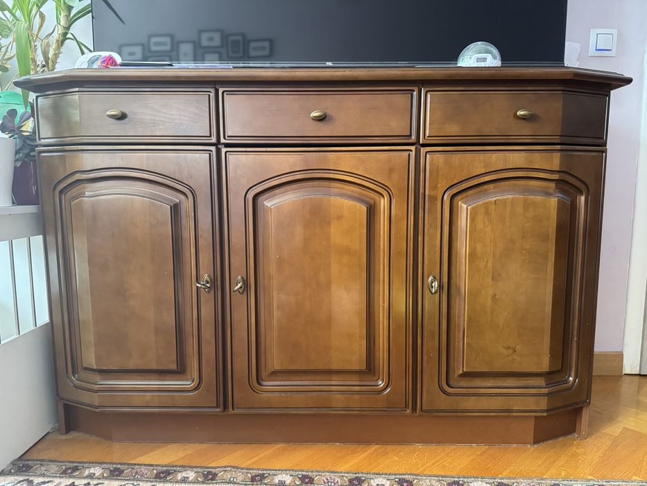 Komoda za darmo REZERWACJA