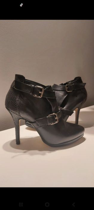 Botki new look r. 36