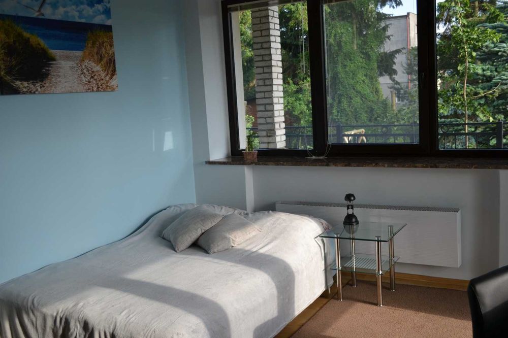 Studio z widokiem na morze, pokoje, studio z balkonem