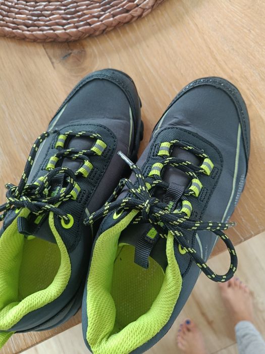 Buty Mountain Warehouse bSoftshell