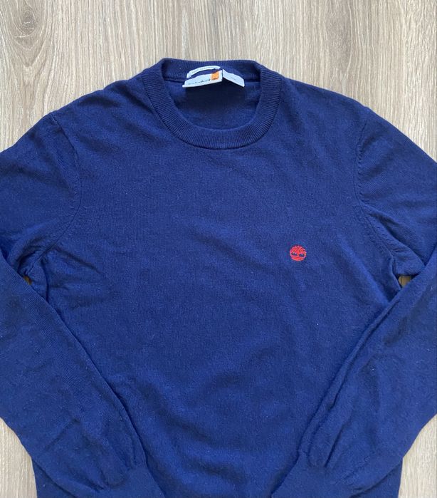 Sweter Timberland