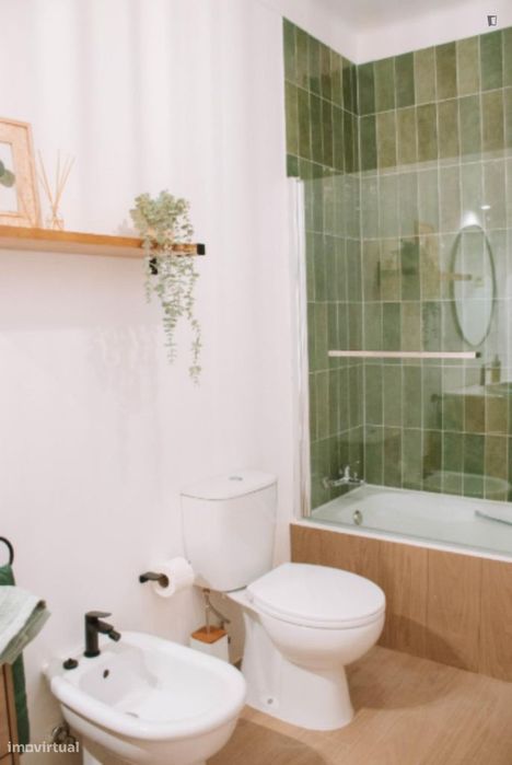 Apartamento com 4 quartos - localizado em Viana do castelo