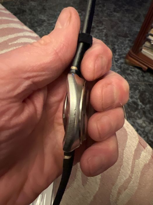 Relógio pulso seiko