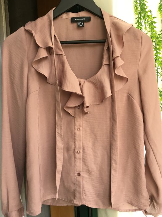 Camisas senhora mulher Atmosphere