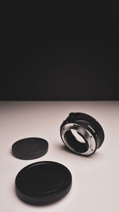 Metabones EF - E mount T