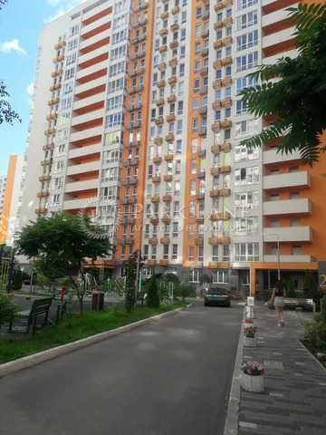 2-rooms apartment apartment by the address st. Berdnika Olesya (area 68 m²) - Atlanta.ua - photo 5