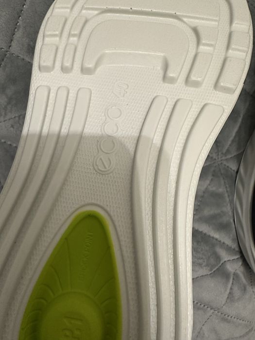 Buty ecco 40 unisex