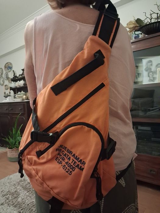 Mochila Quebramar