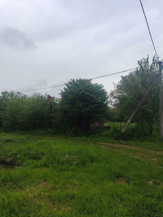 Продаж земльної ділянки у Вовчинцях