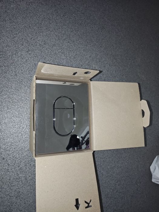 Spłuczka WC Grohe nowa