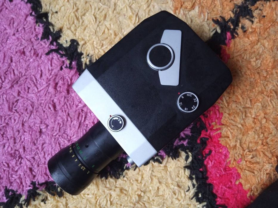 продам камеру кварц