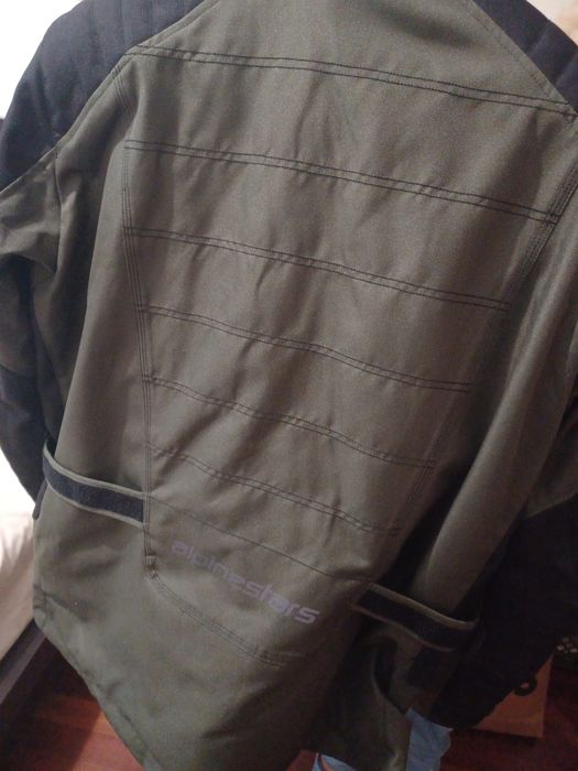 Casaca Alpinestars
