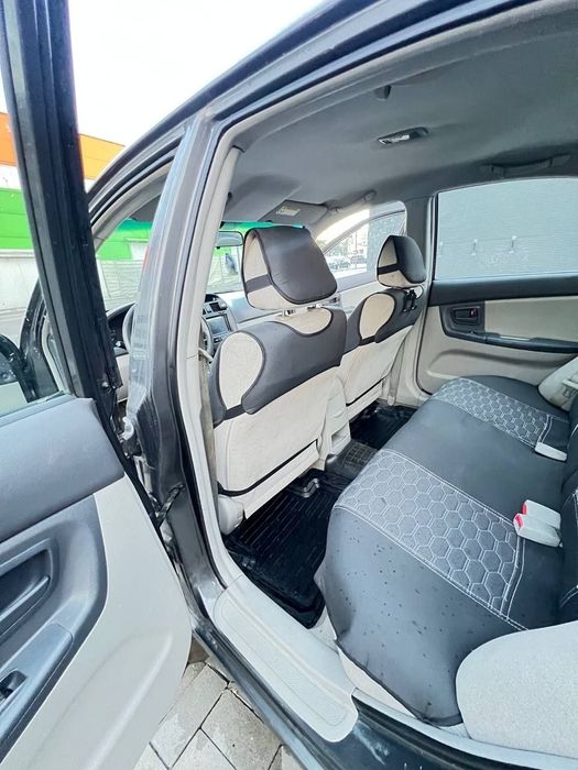 Продам машину kia