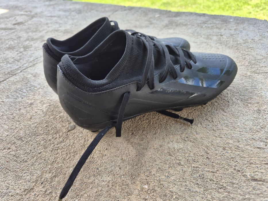 Buty piłkarskie Adidas Crazyfast GY7424