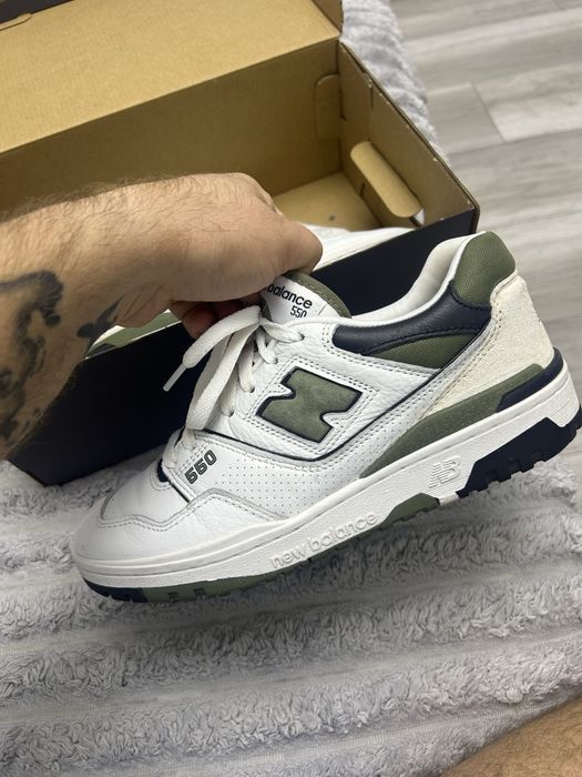 Кросівки New Balance