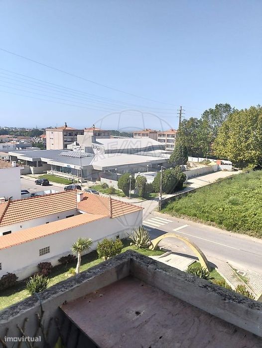 Apartamento T2 para venda