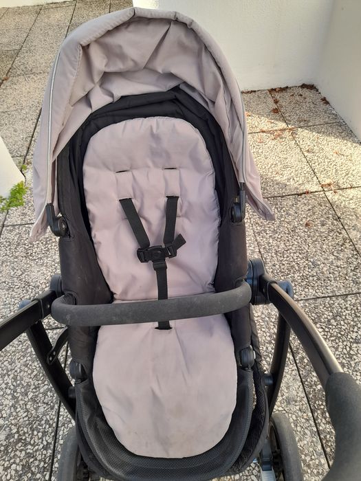 Selling Complete Stroller Set