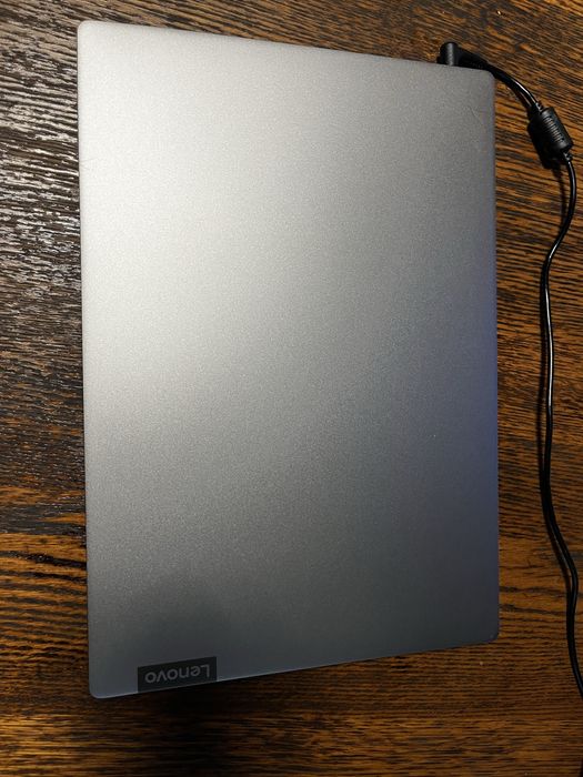 laptop lenovo ideapad s540
