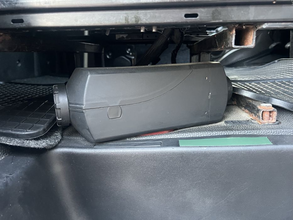 Рено мастер евакуатор