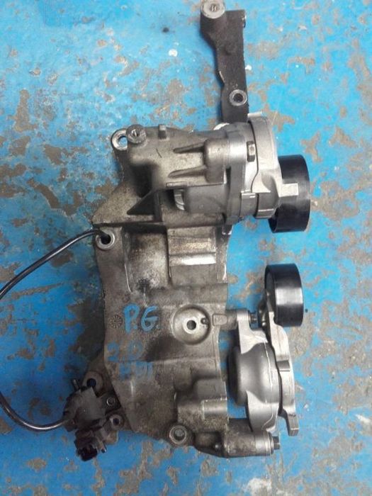 peugeot citroen łapa alternatora 9804333180 blu hd