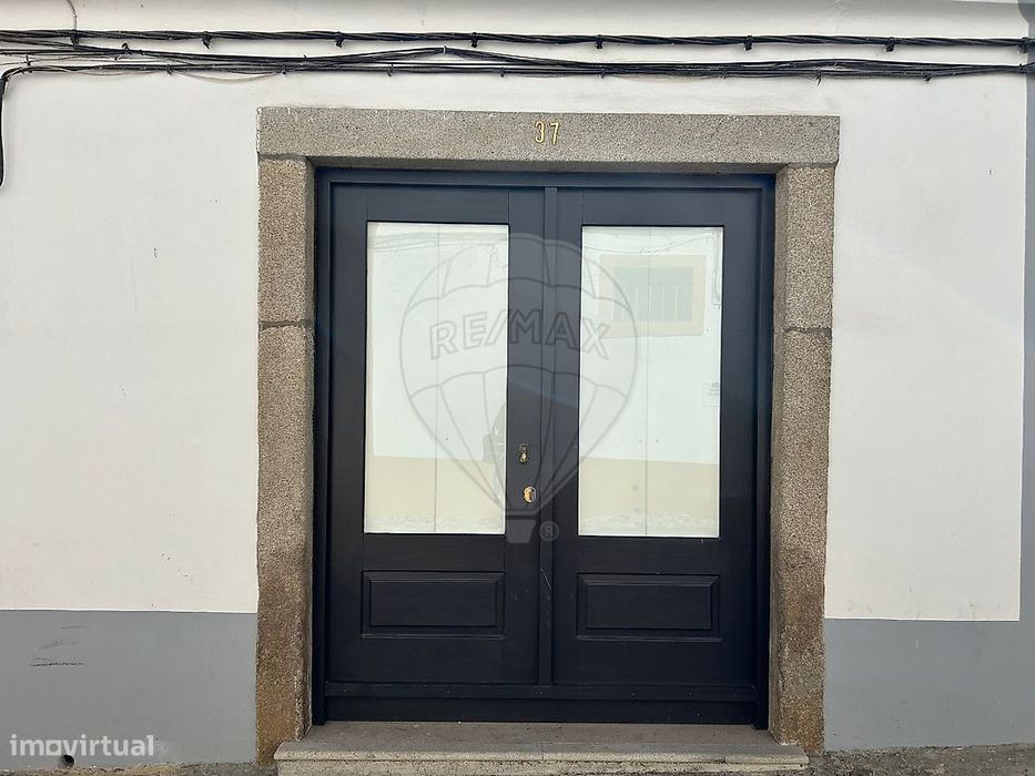 Moradia T1 para arrendamento