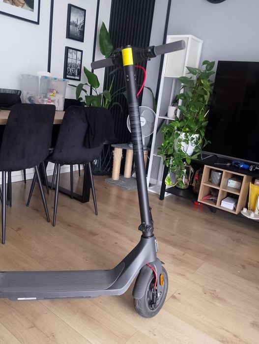 Sprzedam hulajnogę xaomi