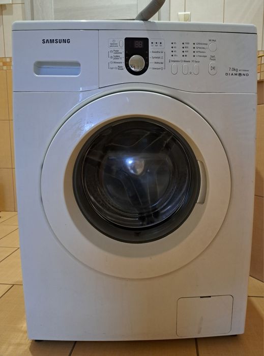 Pralka automatyczna  Samsung