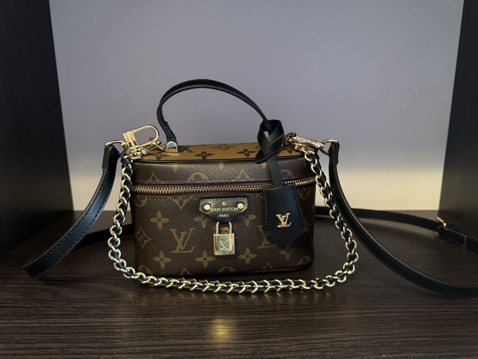 сумка Louis Vuitton, chanel, celin, jacquemus дешево