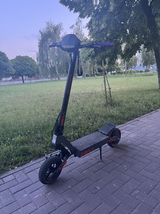 Kugoo Kirin G2 2025