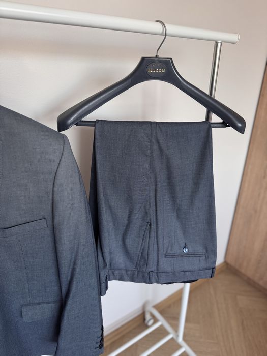 Garnitur KUBENZ rozmiar 176/62/114 – stan  idealny