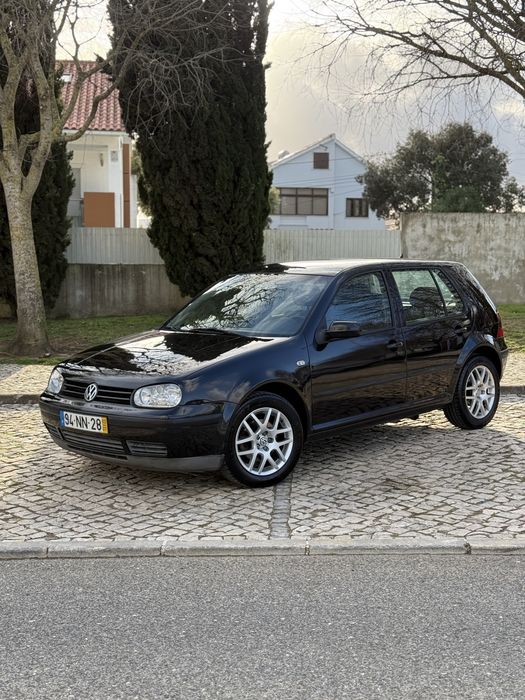 Volkswagen golf 4 1.9 tdi 150cv