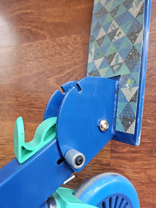 Hulajnoga dziecięca