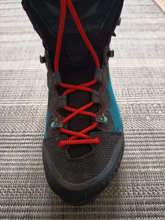 Buty trekkingowe SALEWA
