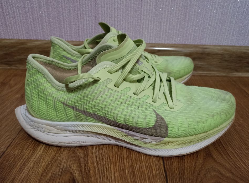 Nike air zoom Pegasus Turbo р. Eur 36,5 устілка 23 см