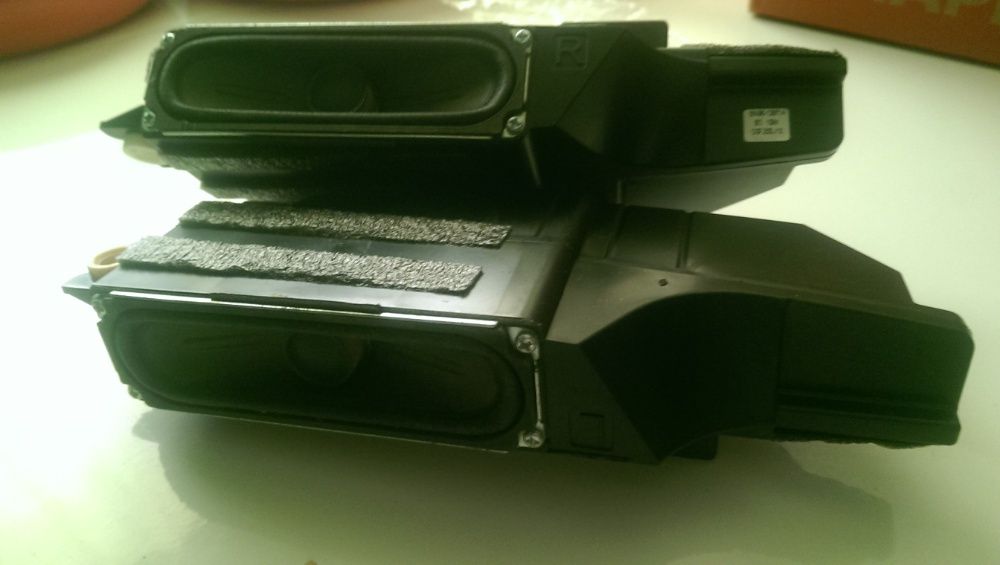 Colunas Samsung
