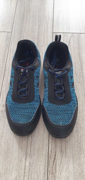 Buty robocze roz. 38