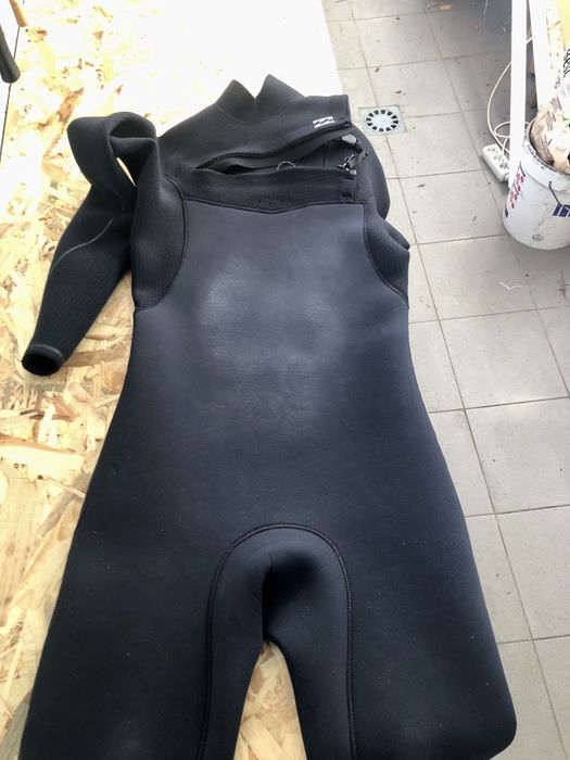 Fato Surf Billabing 4:3