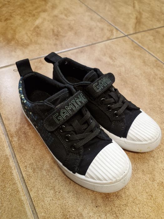 Trampki smyk 31 adidasy wf