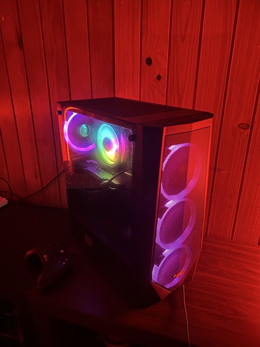 PC Gaming gtx 1650 Super