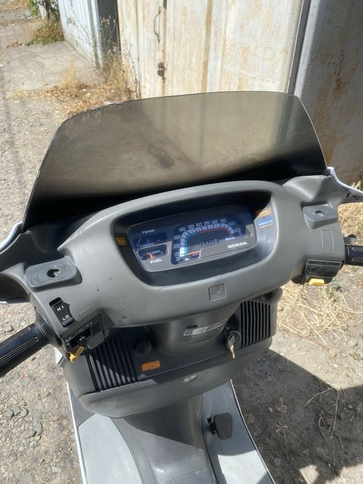 Продам honda spacy 125