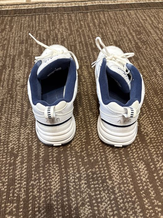 кросівки nike air monarch 28.5см Оригінал