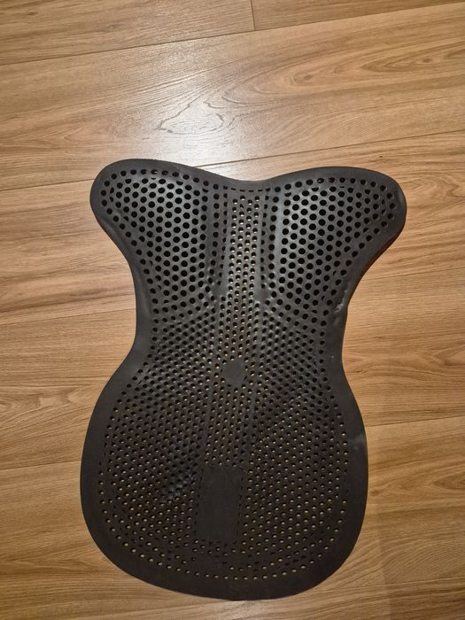 Podkładka podwyższająca przód Acavallo