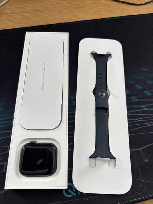 Apple Watch  SE 3 44mm GPS
