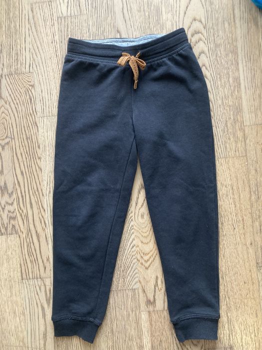 Утеплені штани