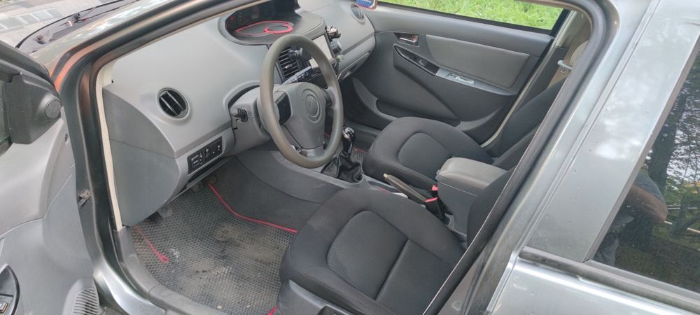 Geely JL7152 рік 2010.