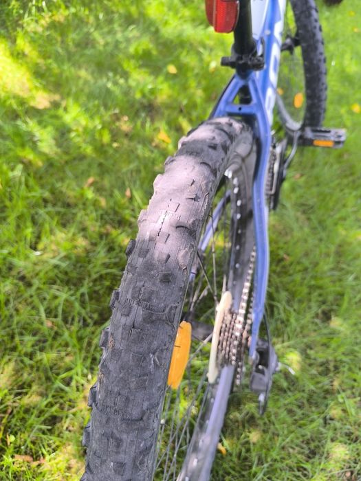 Rower Romet Rambler R6.2