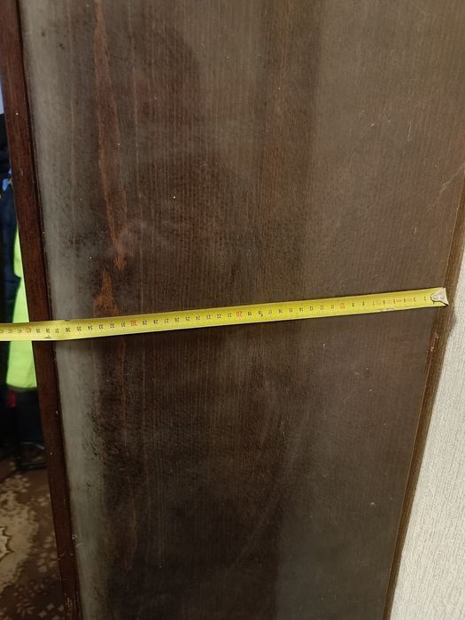 Сервант 215-150-40 см